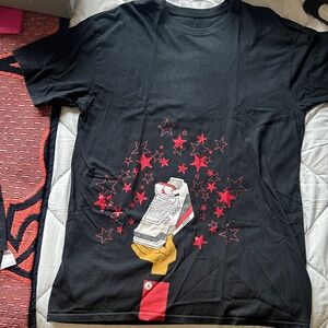 Jordan Retro 3 T Shirt
